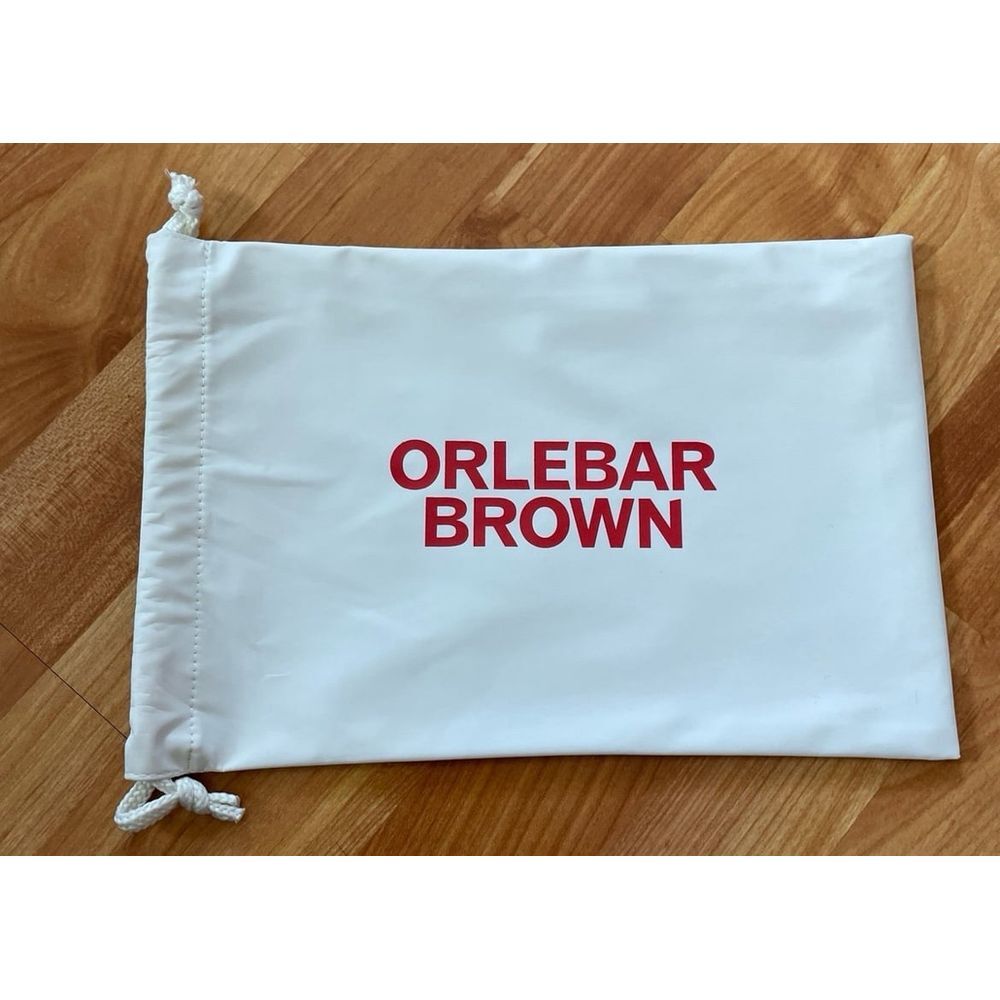 Orlebar‎ Brown Dust Bag